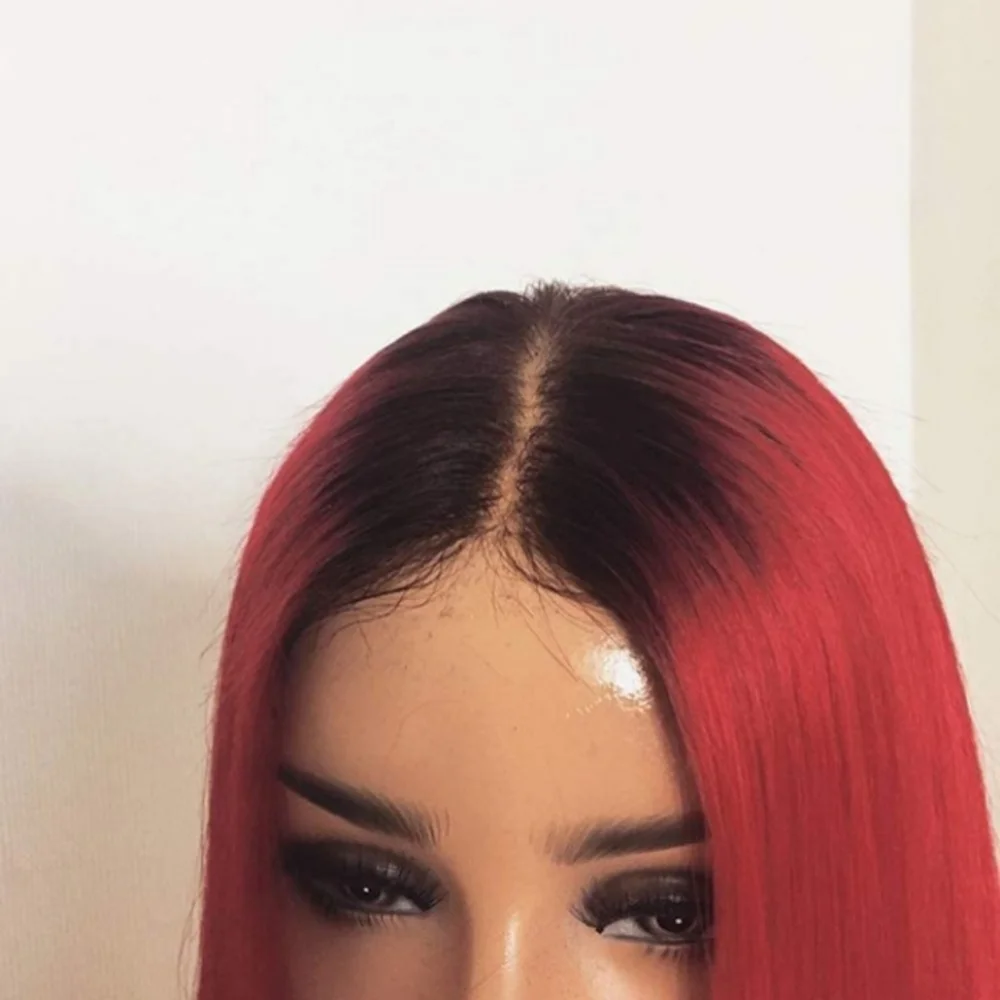 Blooming Hair 28